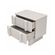 velador drovik greige  -3-
